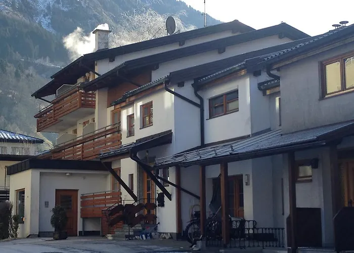 Appartements Christophorus Bad Hofgastein