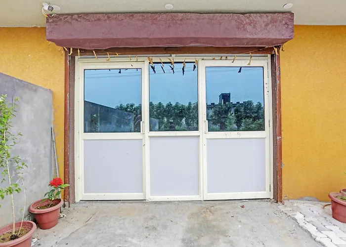 Hotel O Dwarka