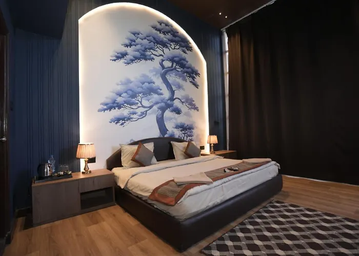 L'Elegant Resort