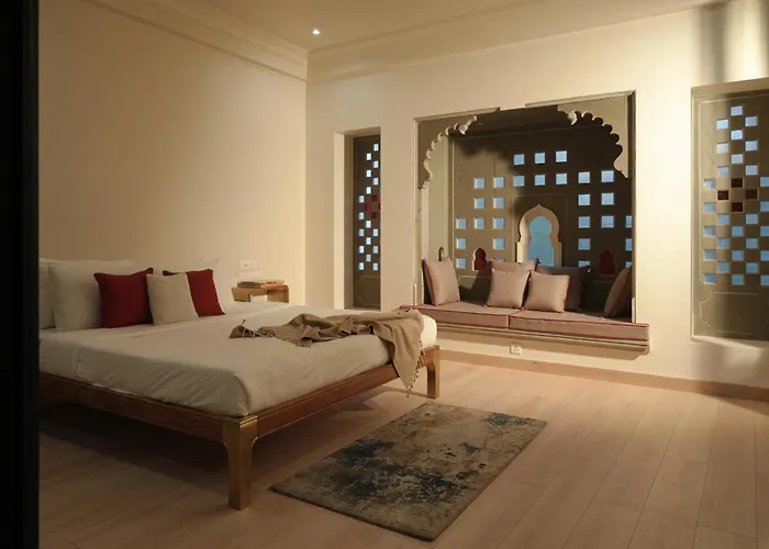 Manuscript - Jhilwara Haveli