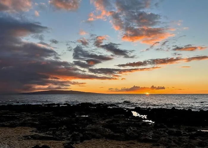 Hale Li'Ili'I At Keawakapu #201