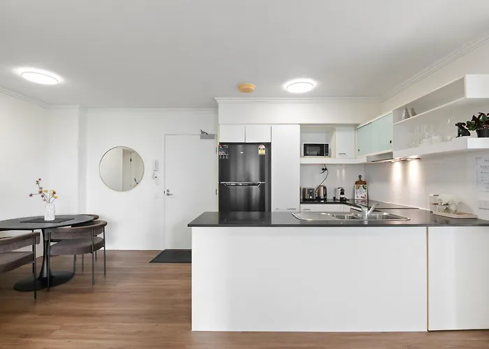 Allegro Apartments