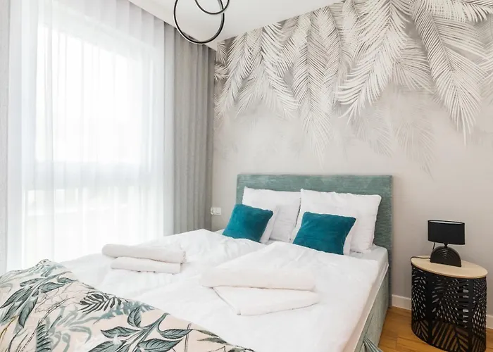 Flatbook Rodzinne Apartamenty Jantar Resort Z Parkingiem, Placem Zabaw I Wiata Grillowa