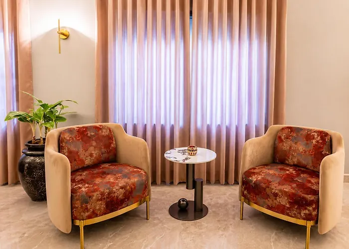 Hotel Star City