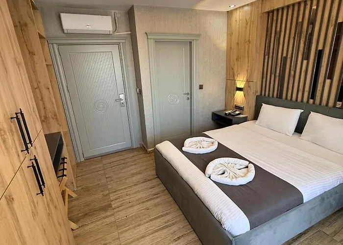 World Say Hotel