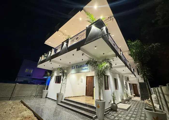 Le Tamara Suite By Tie Hotels & Resorts