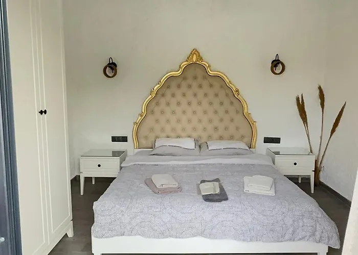 Paradise Hotel Alacati