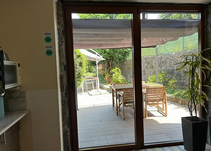 Bergui Guesthouse - Em Guimarães desde 2017