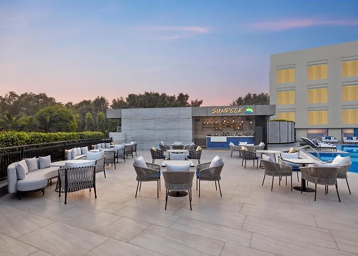 Courtyard By Marriott Gorakhpur