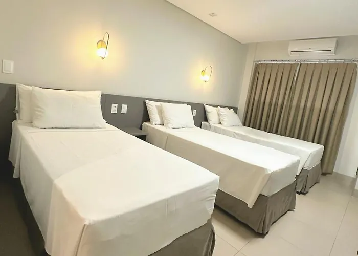 Orla Morena Park Hotel