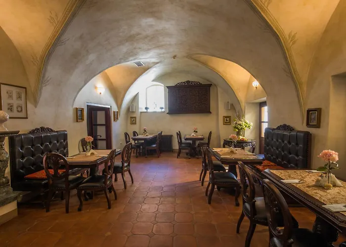 Hotel Ebersbach