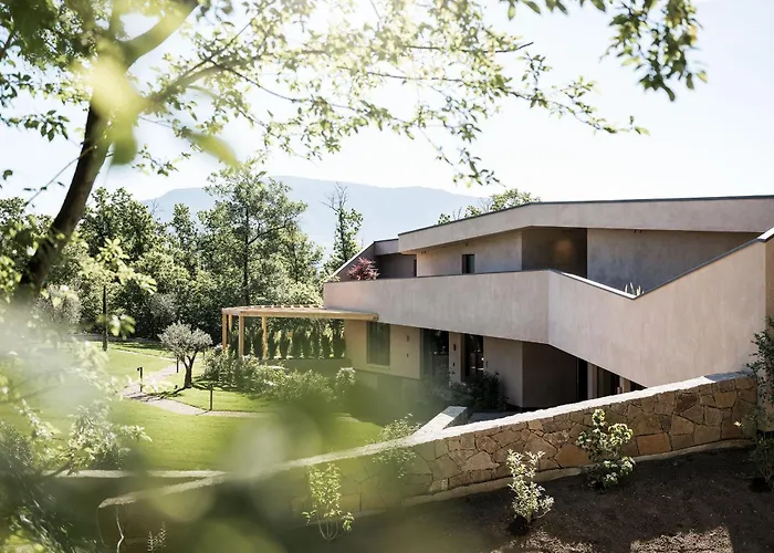 Hotel Weingut Stroblhof