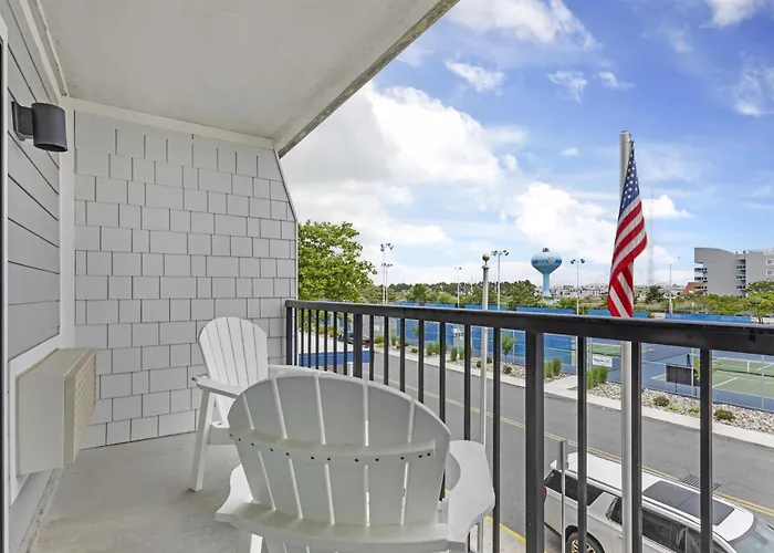 Best Western Plus Ocean City
