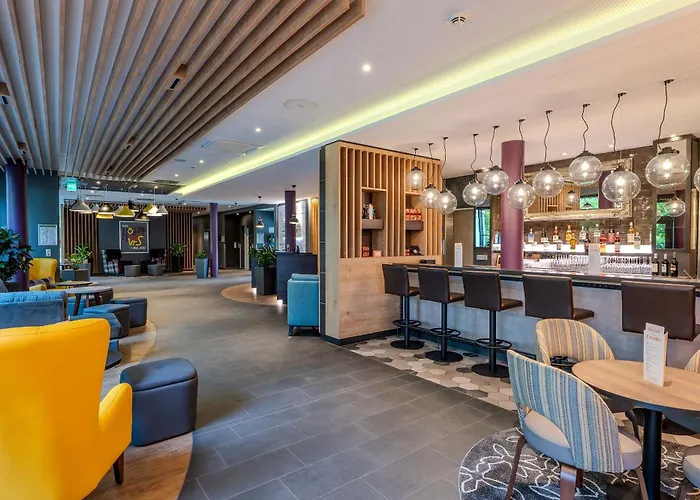 Premier Inn Göttingen