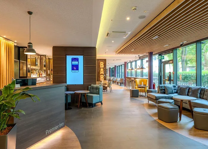 Premier Inn Göttingen