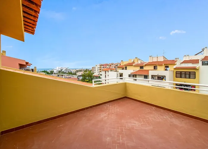 Bellavista Avenida By Beguest