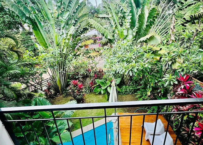 Half Hotel, Calangute