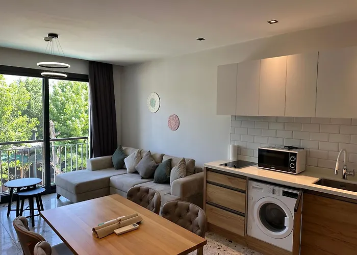 Avilia Suites