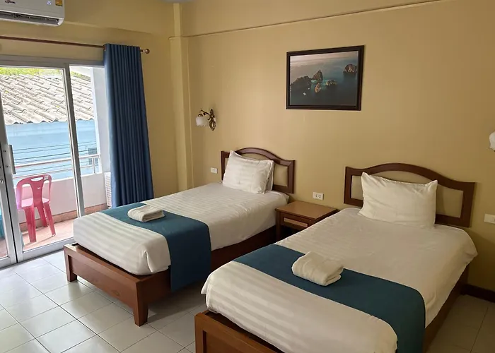 Lalisa Hotel Aonang