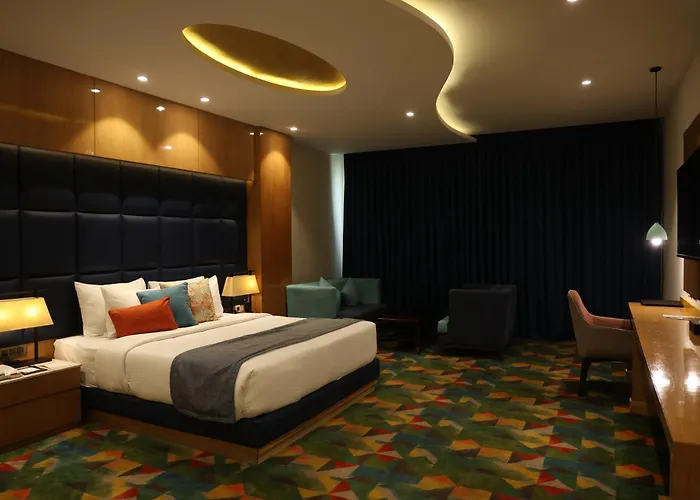 Ramada Plaza By Wyndham Jammu Vijaypur