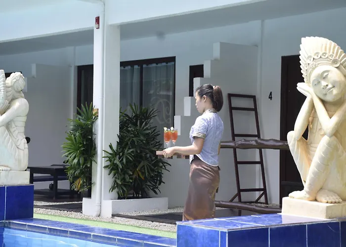 Carpe Diem Villas&Resort