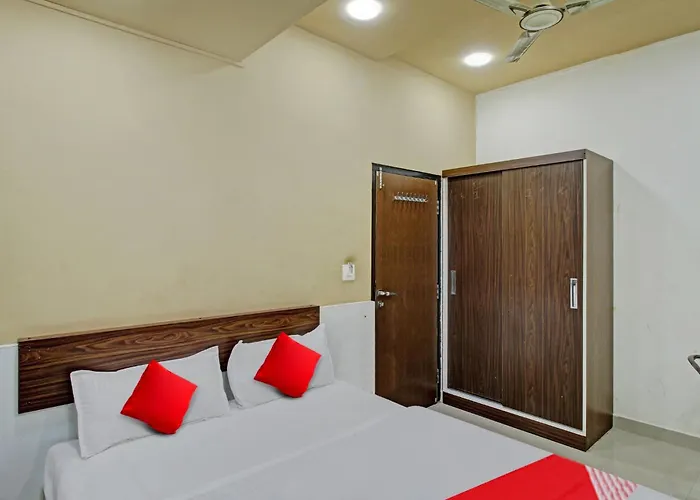 Hotel O Krs Comforts