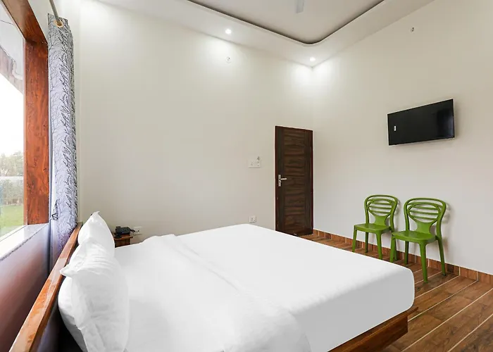 Hotel O Bala Shankar Resort