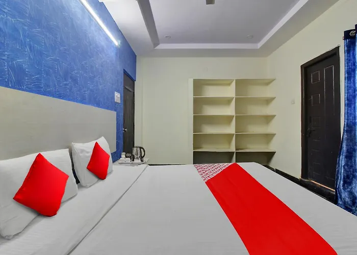 Hotel O Lavish Stay