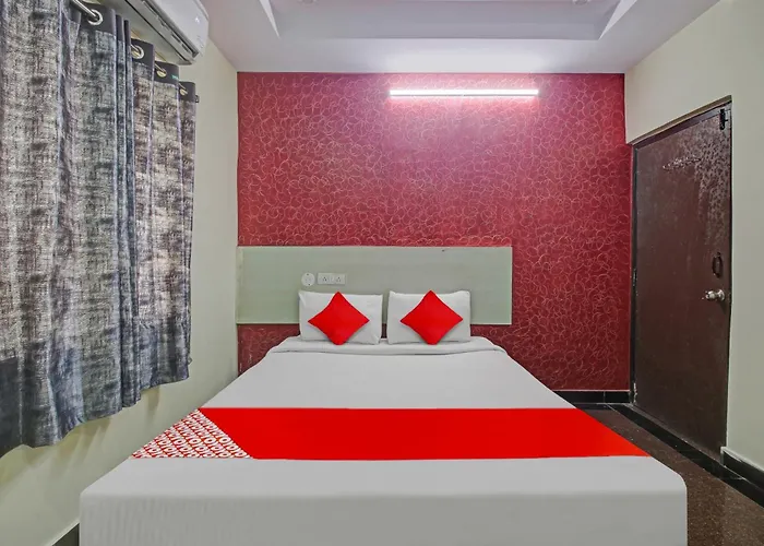 Hotel O Lavish Stay