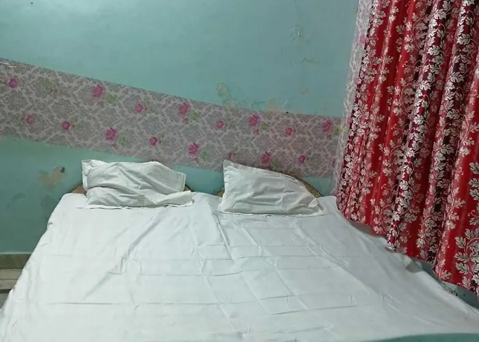 Hotel O Sp Guest House