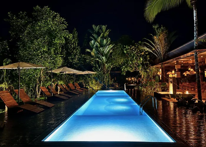 Namu Garden Hotel & Spa - Adults Only