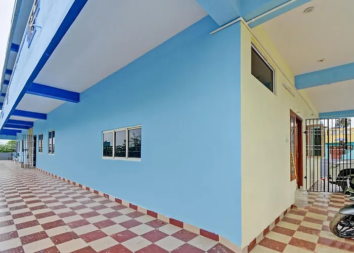 Hotel S P Stay'S