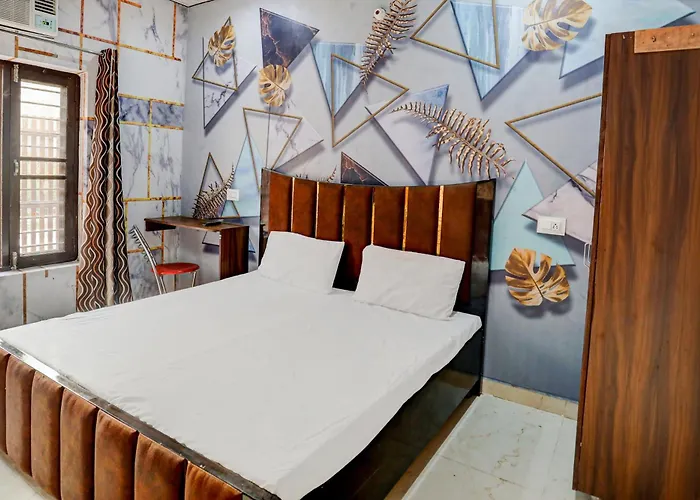 Hotel O Angle