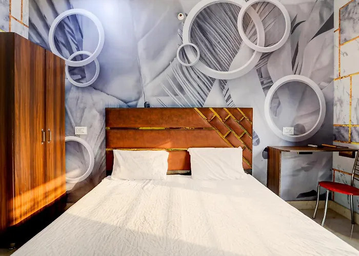 Hotel O Angle