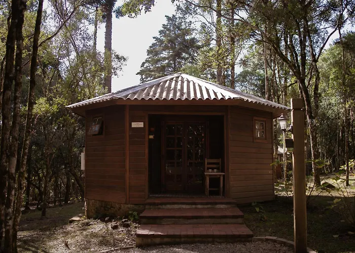 Hotel Cabanas Glamour