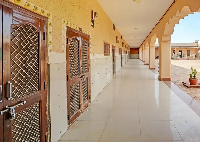 Collection O MG Hotel&Resturant
