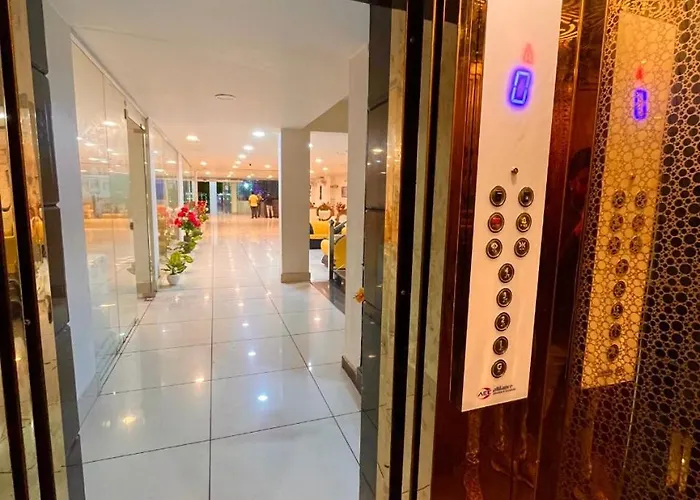 Hotel La Meridian - A Four Star Luxury Hotel & Resort, Haridwar