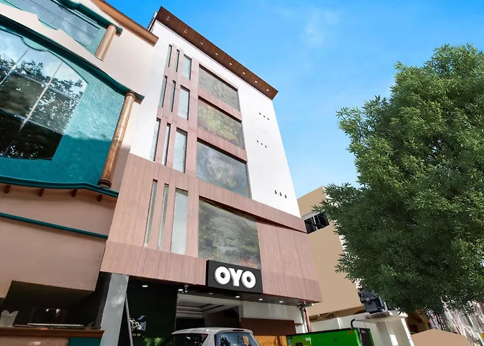 Hotel O Elite Fortune Inn