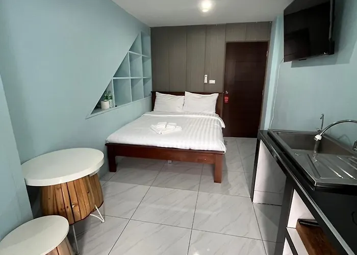 Little Seoul Hotel Chiang Mai