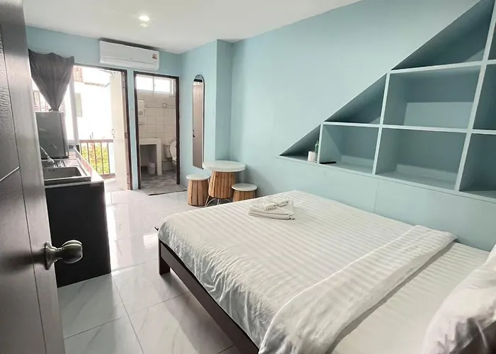Little Seoul Hotel Chiang Mai