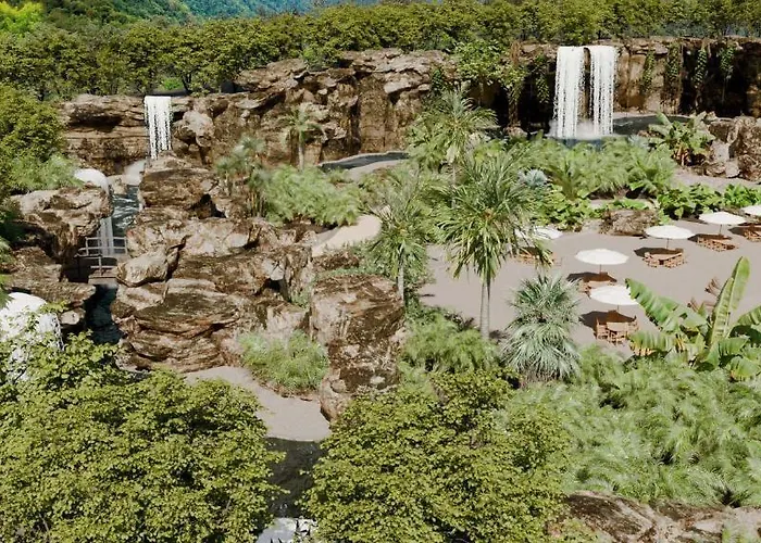 Lopesan Splash Cove Resort