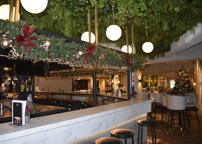 Hotel Restaurant Piccard