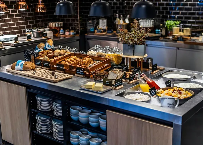 Motel One Copenhagen