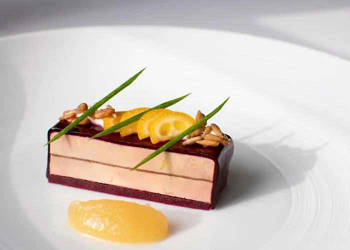 Grand Hotel En Residence De Draak