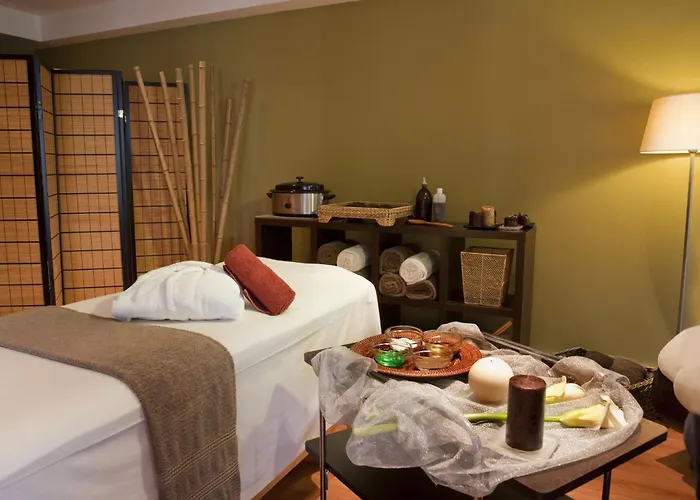 Santana Hotel & Spa