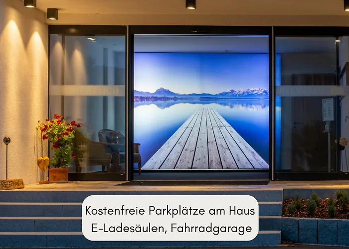 Hotel Filser