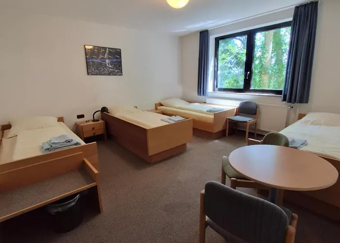 RTB-Hotel - Sportschule