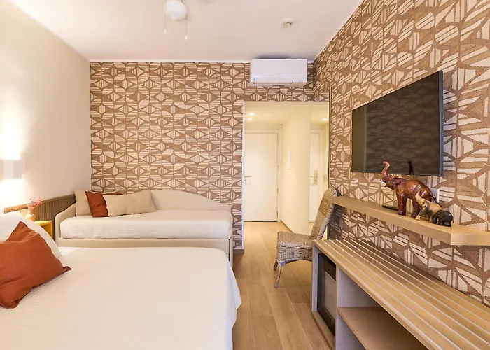 Hotel Marconi