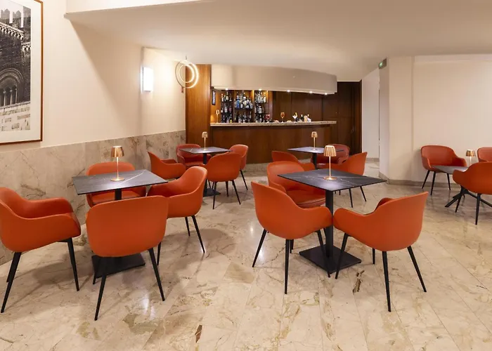 Best Western Park Hotel