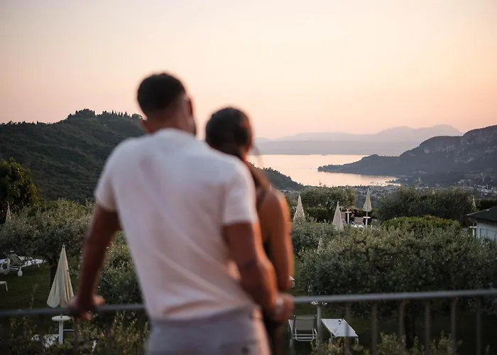 Hotel Boffenigo - The Golden Hour